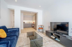 Brand-new 2bed in fantastic east London location